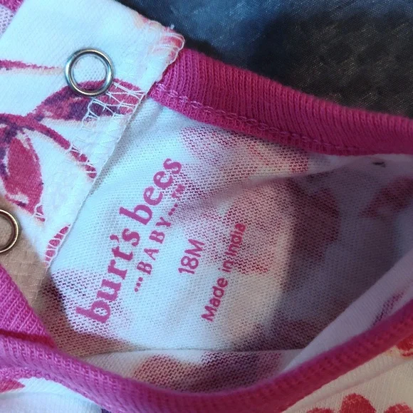 COPY - Rompers - Picture 4 of 8